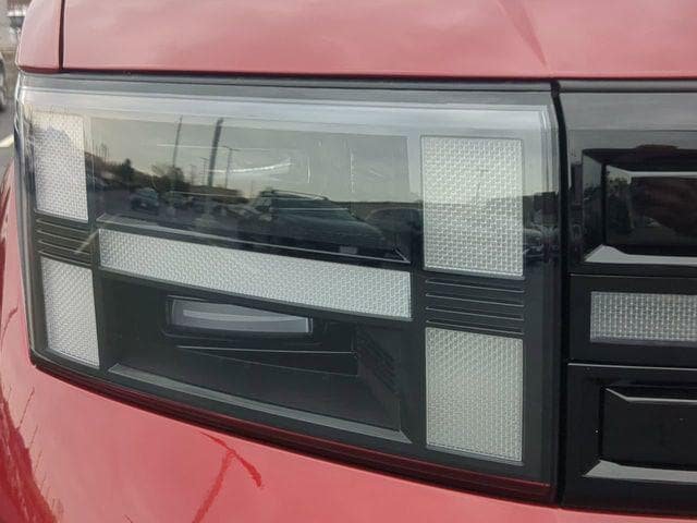 New 2026 Hyundai Santa Fe XRT w/ Tow & Go Package AWD/4WD image 9