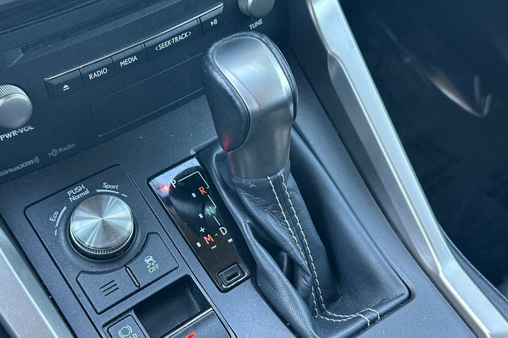 Used 2021 Lexus NX 300 FWD w/ Premium Package image 24