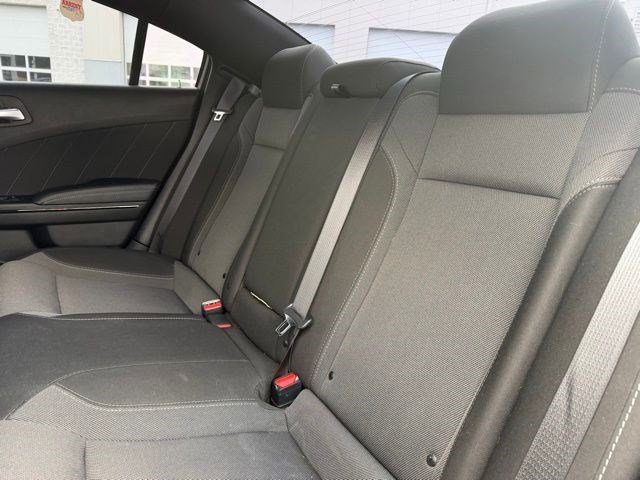 Used 2022 Dodge Charger SXT w/ Blacktop Package image 20