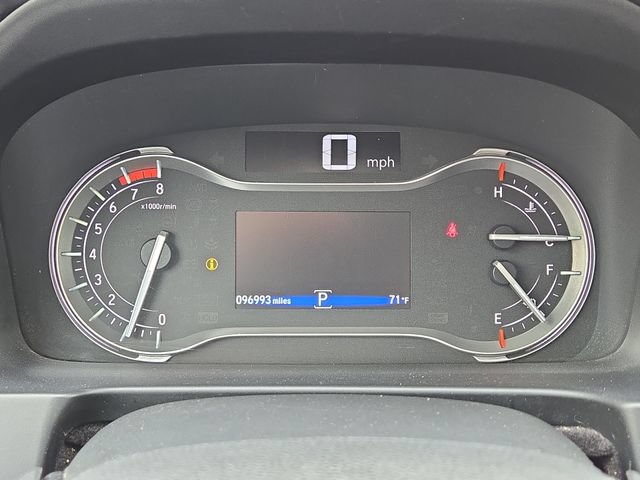 Used 2017 Honda Pilot Elite image 20