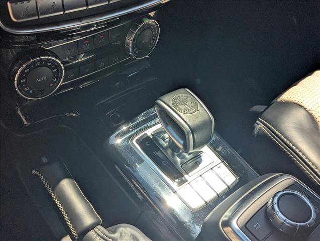 Used 2018 Mercedes-Benz G 63 AMG 4MATIC image 4