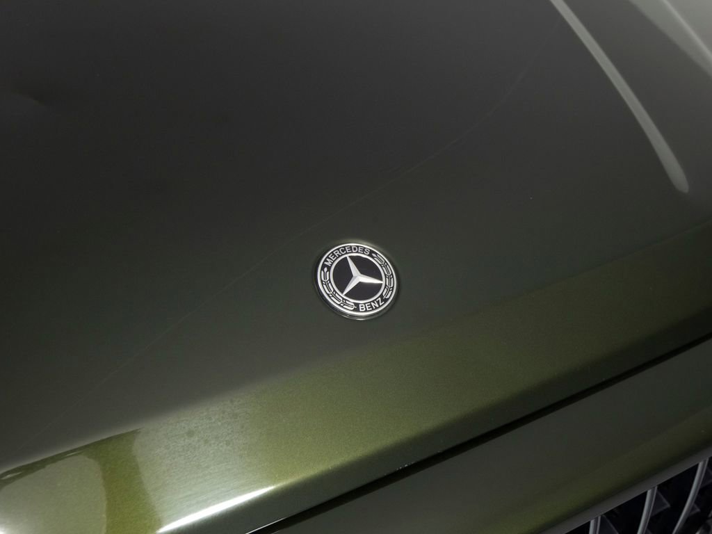 Used 2022 Mercedes-Benz G 63 AMG 4MATIC image 43