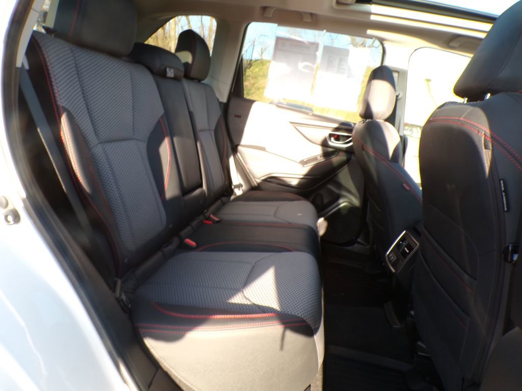 Used 2020 Subaru Forester Sport AWD/4WD image 20