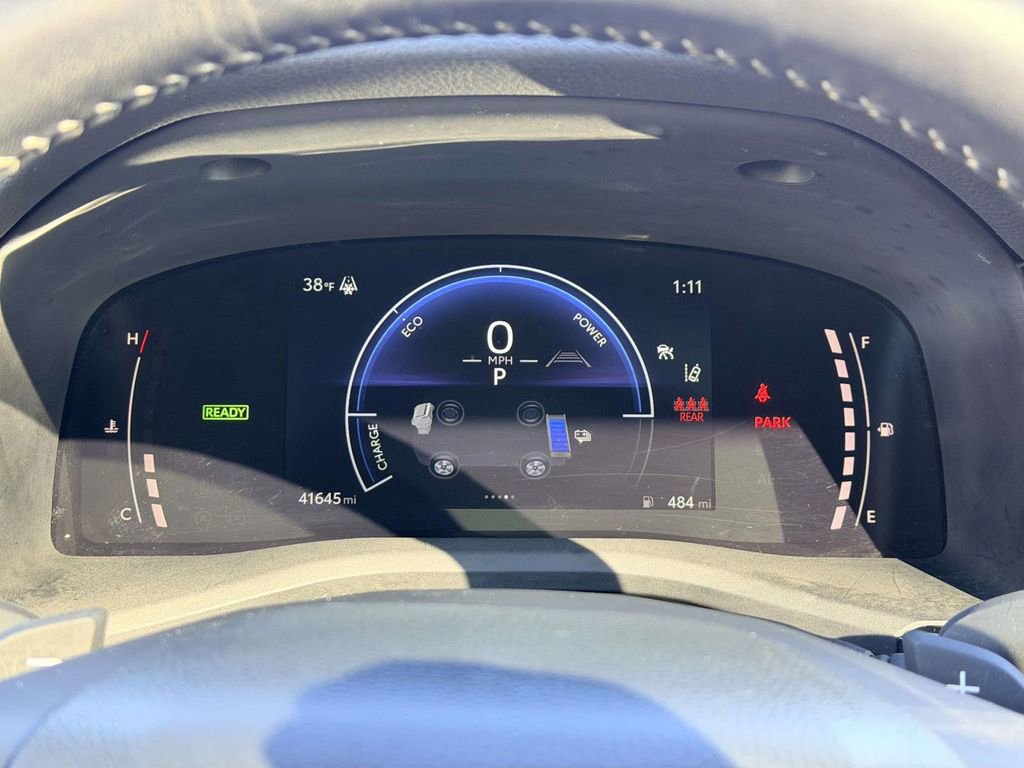 Certified 2025 Toyota Camry SE w/ Convenience Package image 9