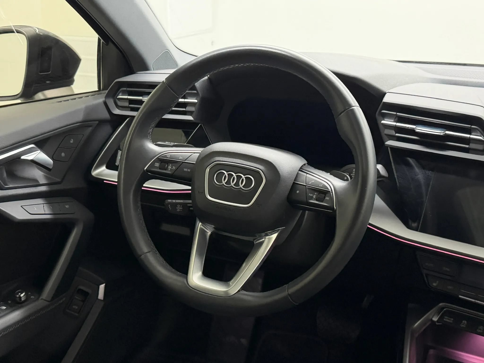 Used 2022 Audi A3 2.0T Prestige AWD/4WD image 67