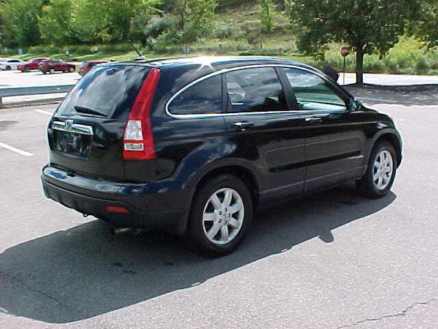 Used 2009 Honda CR-V EX-L image 6