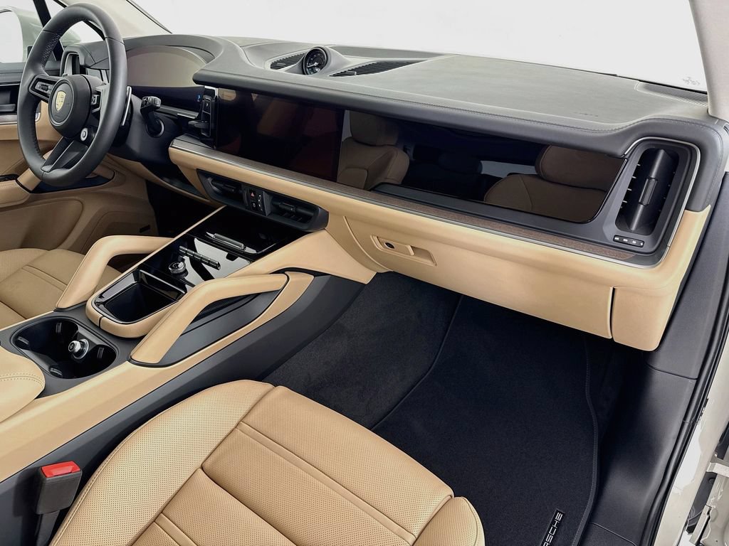 New 2026 Porsche Cayenne E-Hybrid AWD/4WD image 31