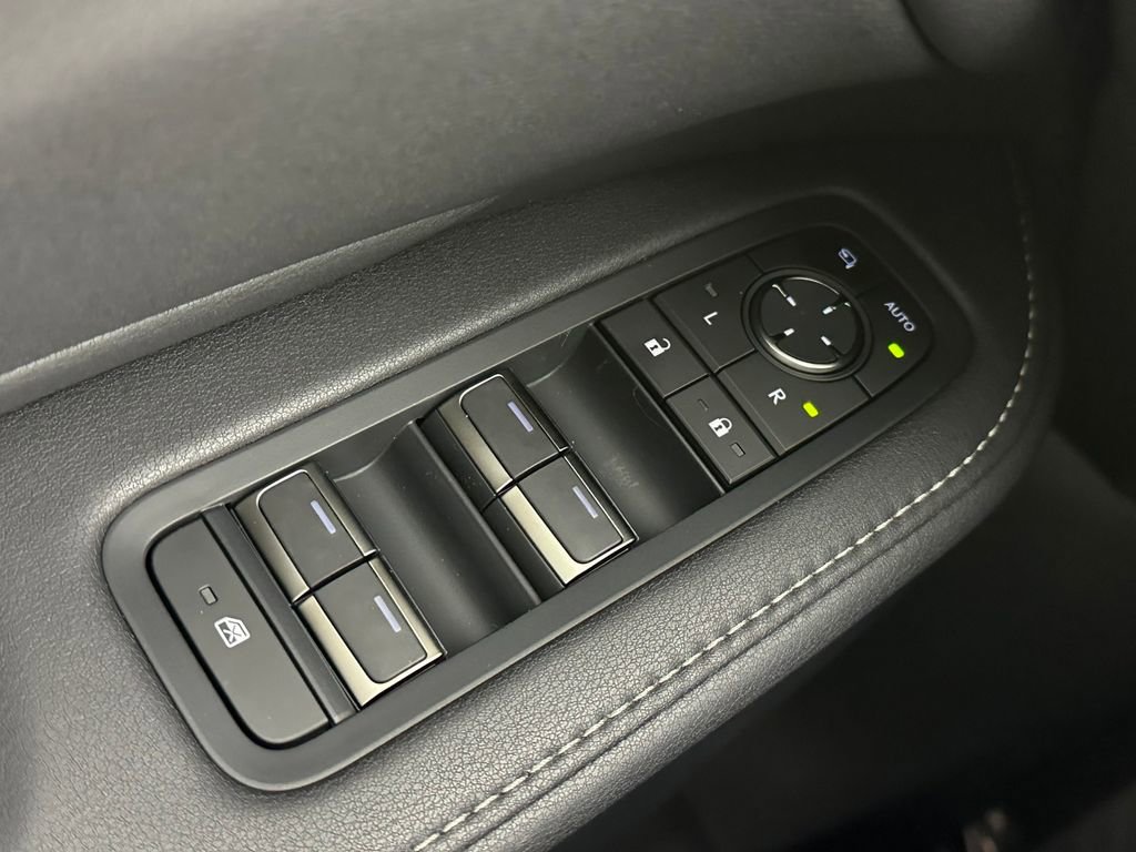 New 2026 Lexus TX 350 AWD image 35