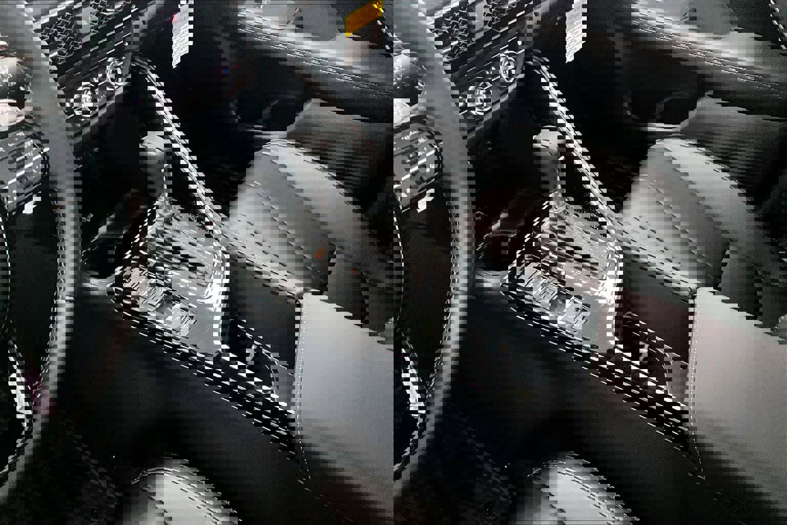 New 2026 Acura ADX AWD image 16