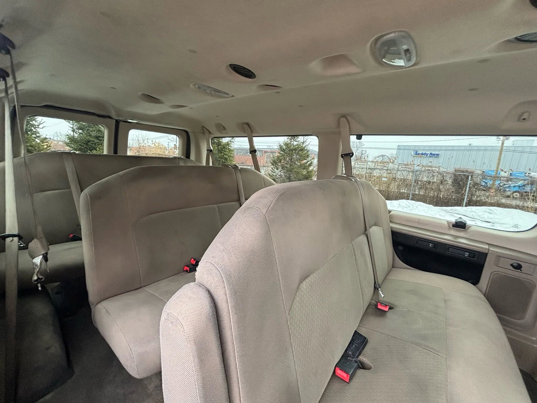 Used 2013 Ford E-350 and Econoline 350 XLT image 22