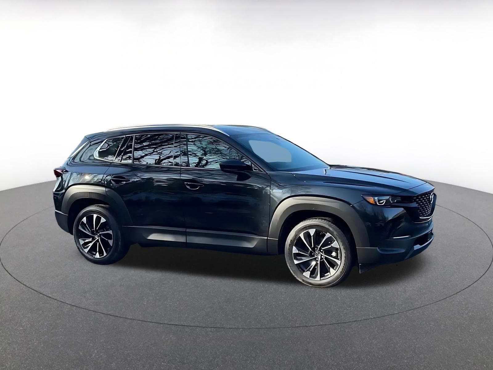 Used 2025 MAZDA CX-50 2.5 Hybrid w/ Premium Plus Pkg video 2