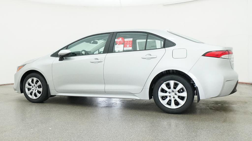 New 2027 Toyota Corolla LE FWD image 23