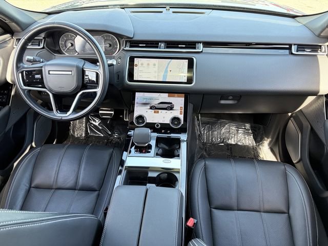 Used 2023 Land Rover Range Rover Velar R-Dynamic S AWD/4WD image 25