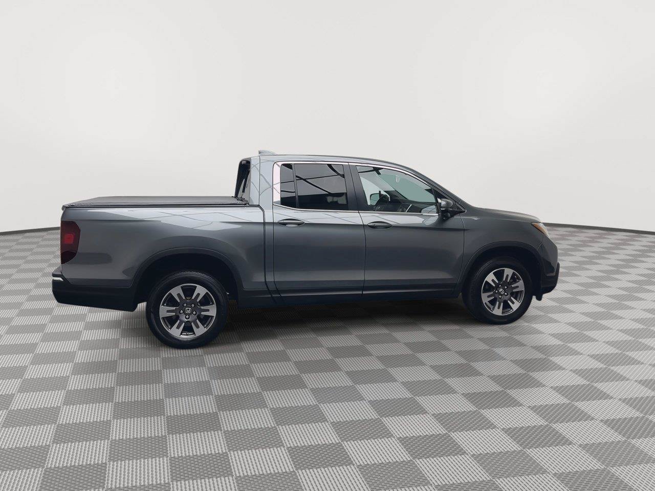 Used 2019 Honda Ridgeline RTL-T image 42