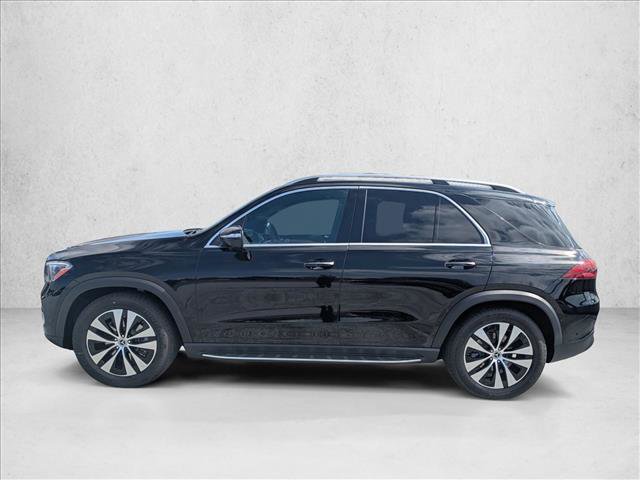 Certified 2026 Mercedes-Benz GLE 350 4MATIC image 9