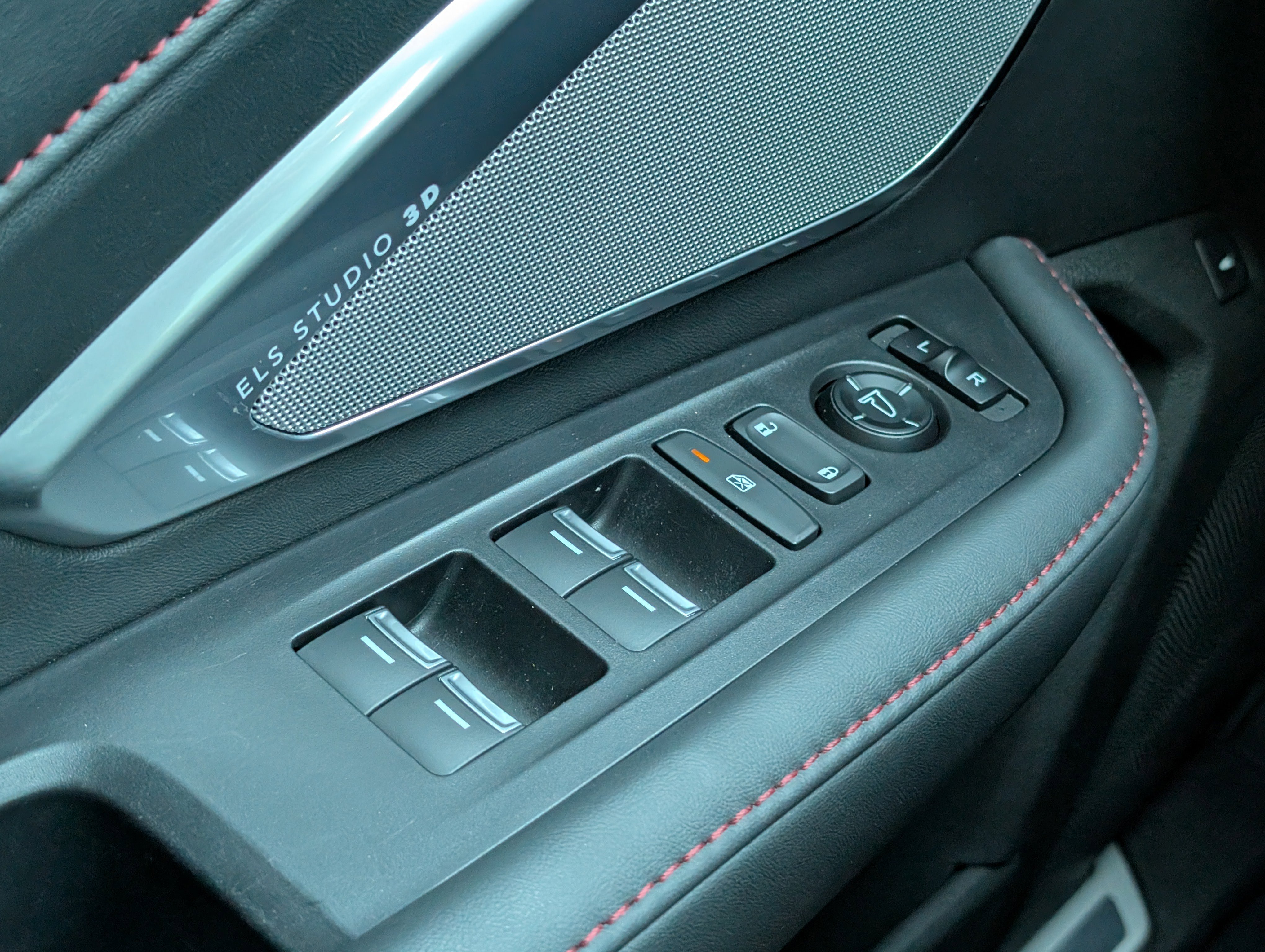 Certified 2021 Acura RDX A-Spec image 24