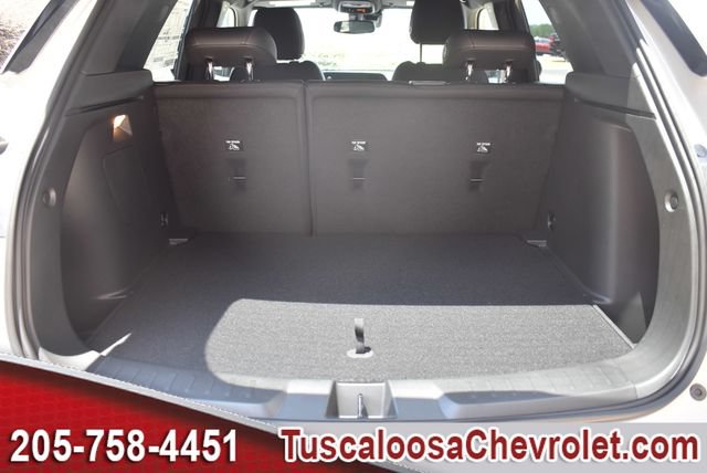 New 2026 Chevrolet TrailBlazer RS w/ Convenience Package FWD image 10