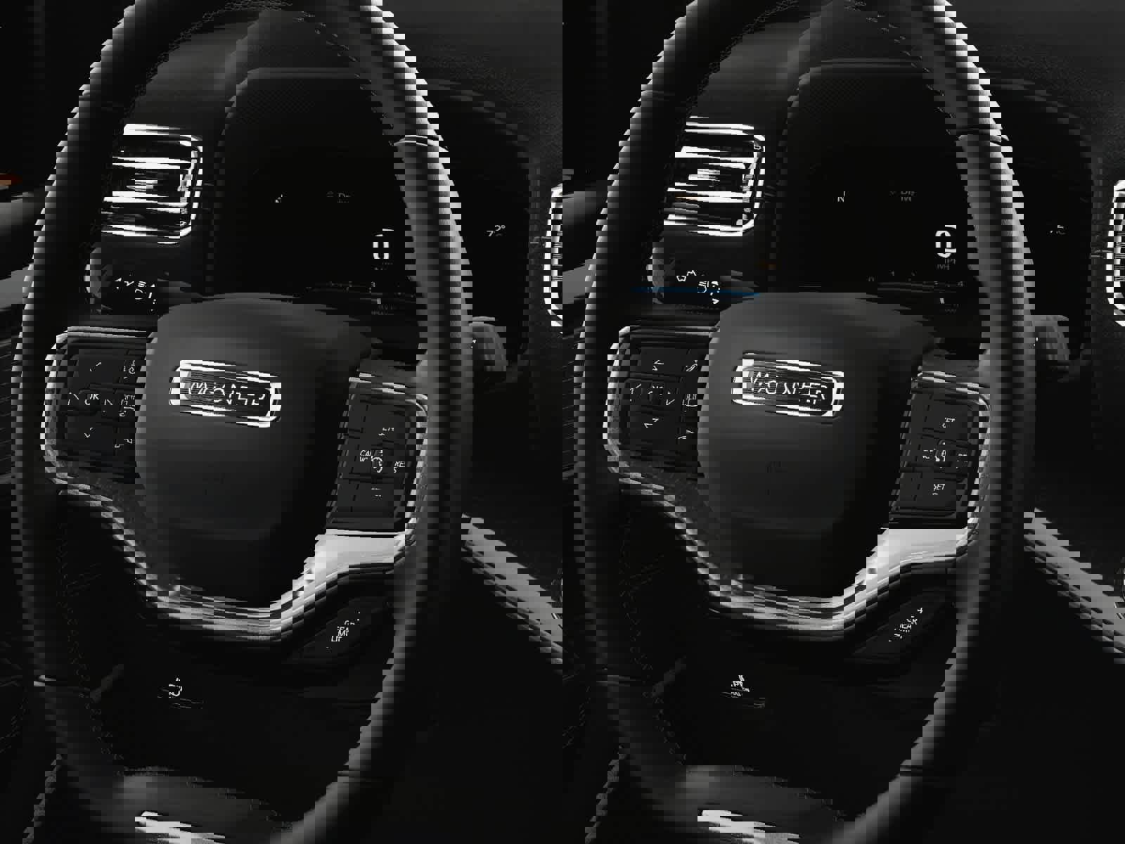 Used 2024 Jeep Wagoneer 4WD image 44