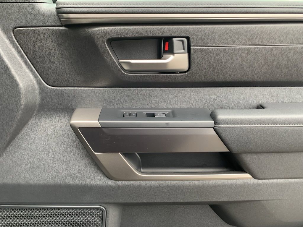 New 2026 Toyota Tundra SR5 image 19