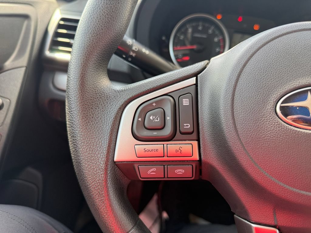 Used 2018 Subaru Forester 2.5i Premium w/ All-Weather Package AWD/4WD image 22