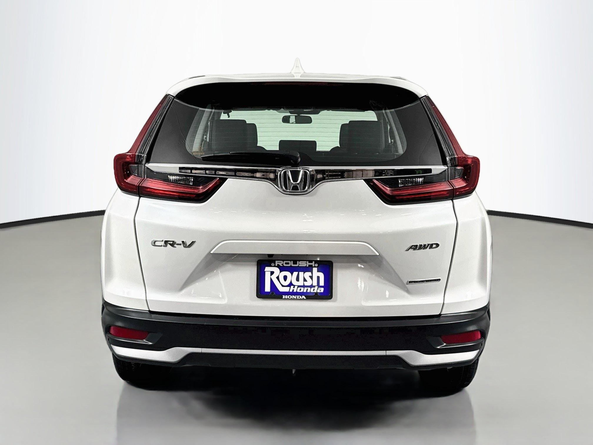 Certified 2022 Honda CR-V Special Edition image 6
