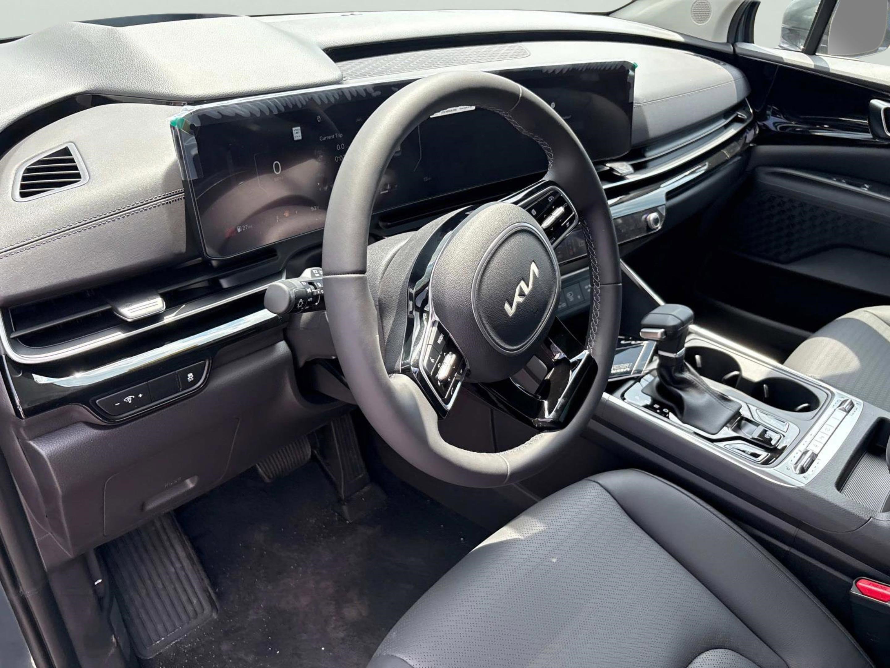 New 2026 Kia Carnival SX Prestige image 20