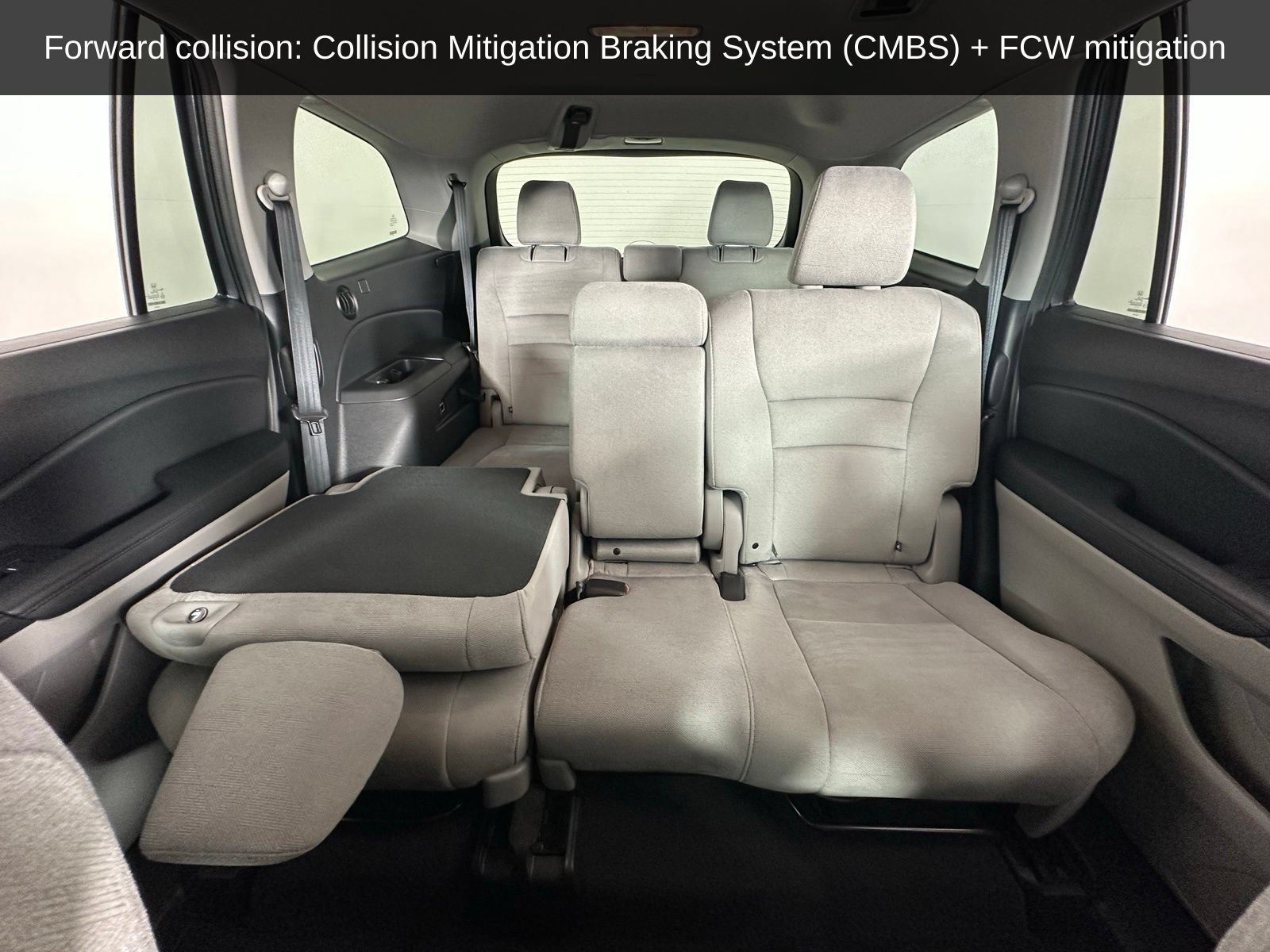 Used 2019 Honda Pilot EX image 4