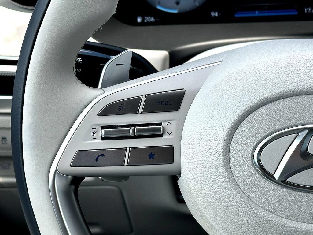 Used 2024 Hyundai Palisade Calligraphy FWD image 27