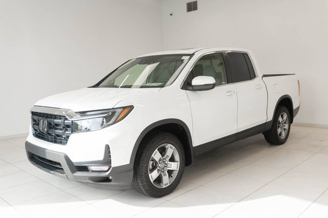 Certified 2026 Honda Ridgeline RTL image 6