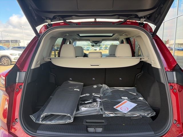 New 2026 Nissan Rogue SV image 21