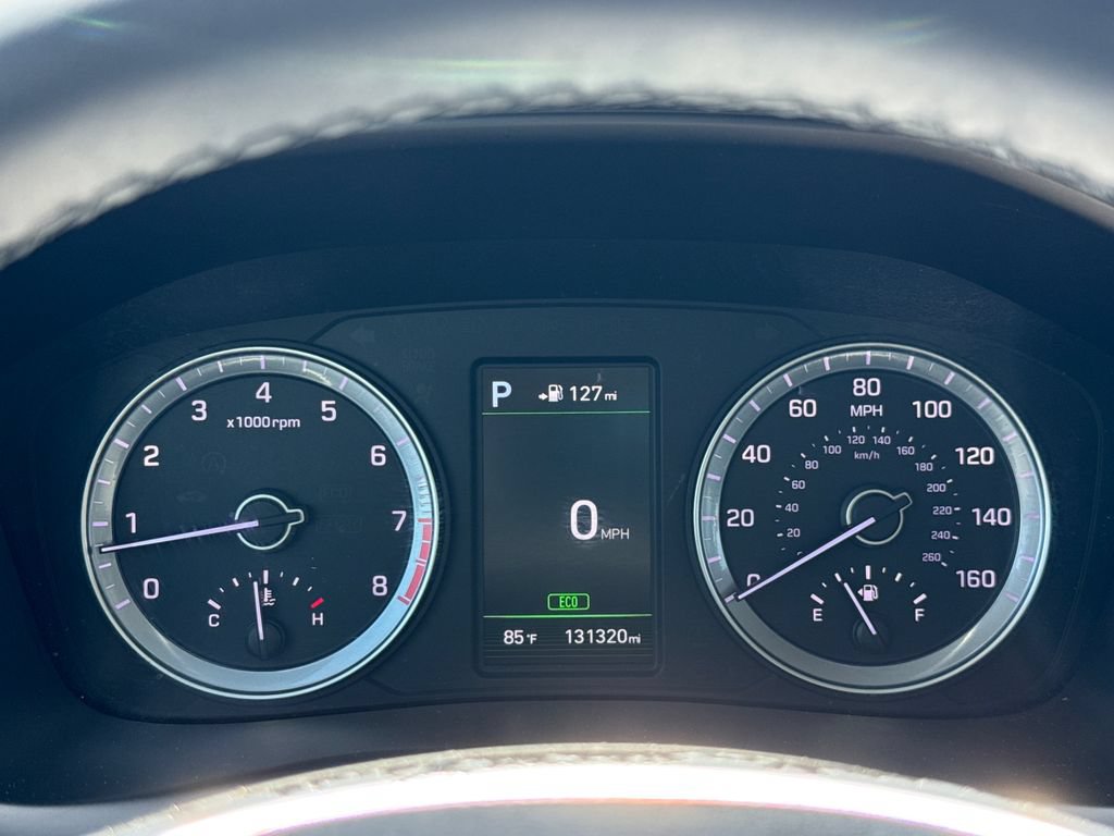 Used 2018 Hyundai Sonata SEL FWD image 18