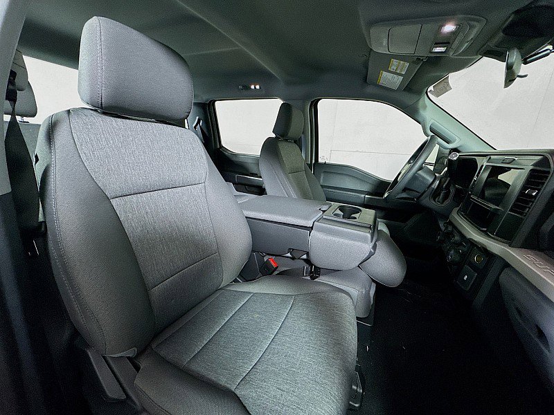 New 2026 Ford F350 XL image 25