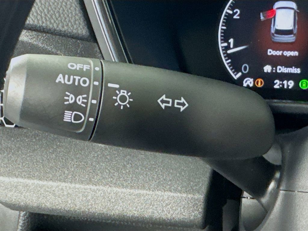 Certified 2026 Honda CR-V EX image 16