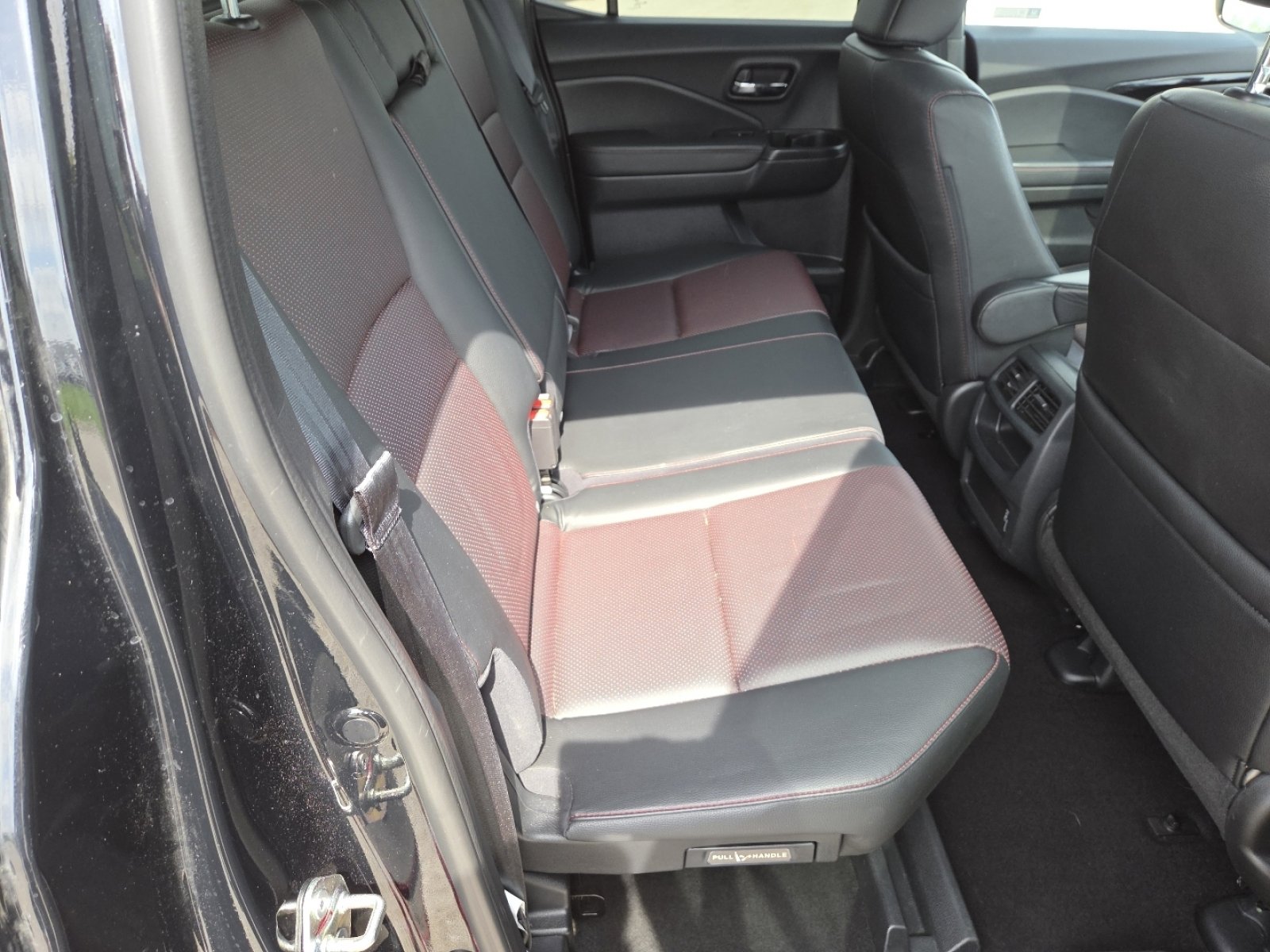 Used 2019 Honda Ridgeline Black Edition image 24