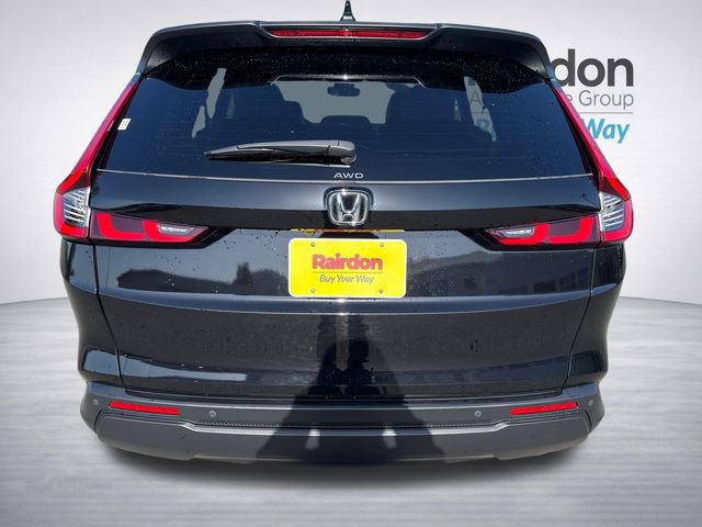 Used 2024 Honda CR-V EX-L image 13