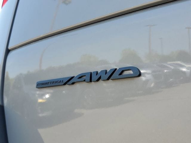 New 2026 Subaru Outback Limited w/ Premium/Limited Plus Package AWD/4WD image 7
