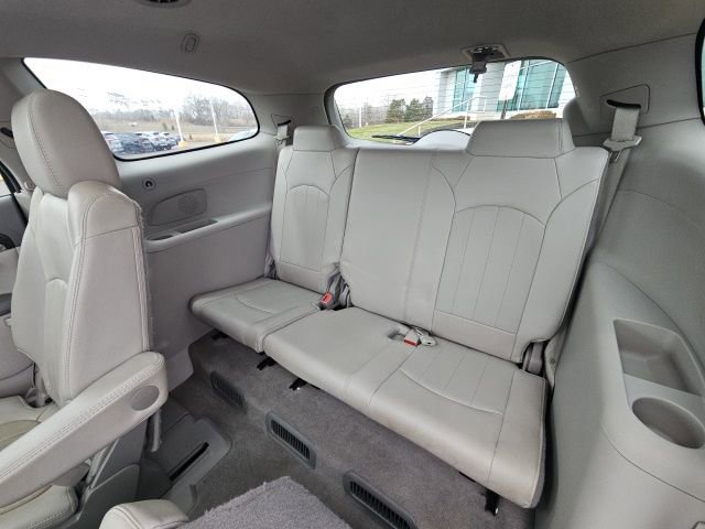 Used 2017 Buick Enclave Premium w/ Experience Buick Package image 14