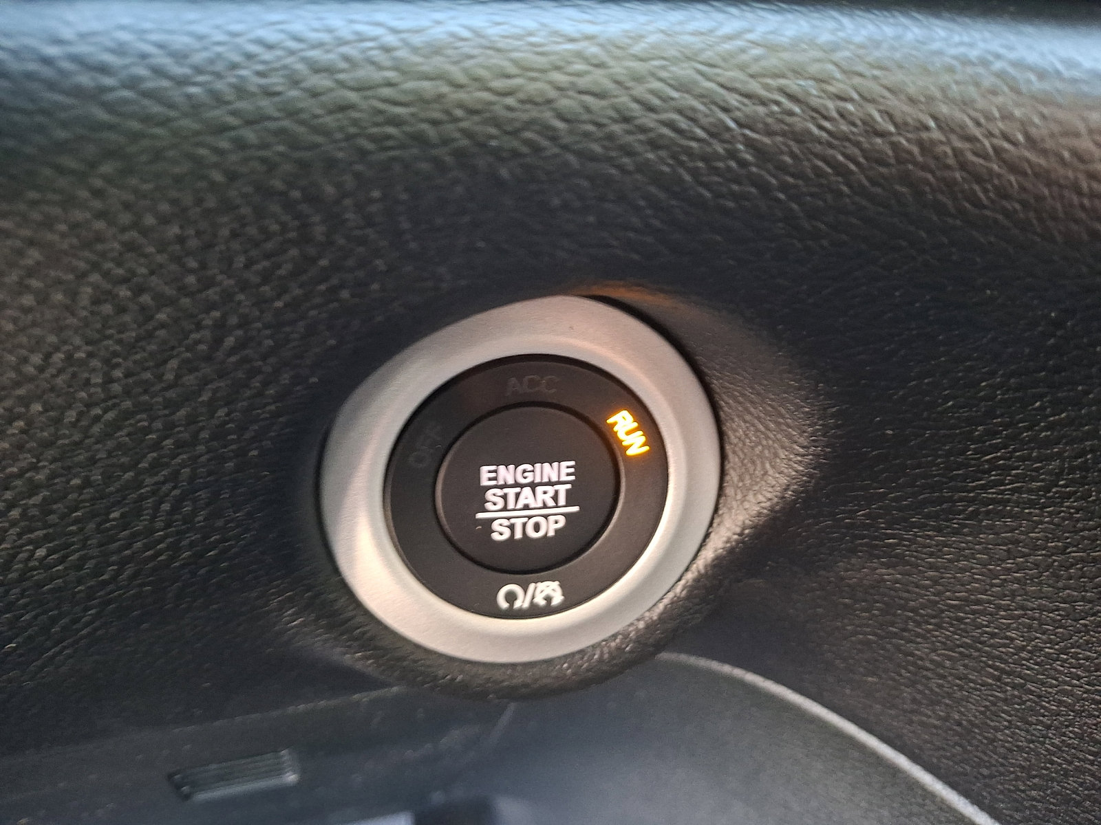 New 2026 Chrysler Voyager LX image 19