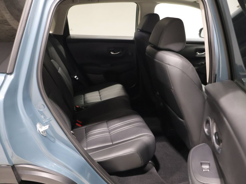 Used 2027 Honda HR-V EX-L image 20