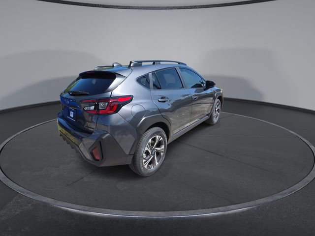 New 2026 Subaru Crosstrek 2.0i Premium AWD/4WD image 8