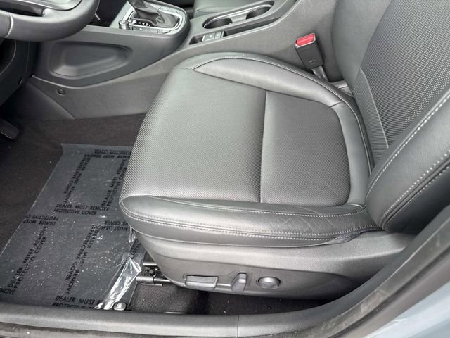 Used 2022 Hyundai Kona Limited AWD/4WD image 15