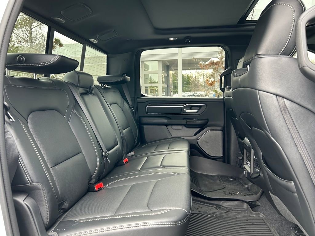 Used 2026 RAM 1500 Rebel w/ Rebel Level 2 Equipment Group image 27