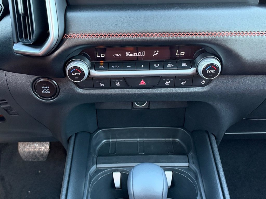 New 2026 MAZDA CX-50 AWD 2.5 S w/ Accent Package image 19