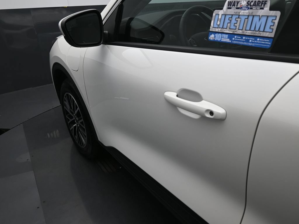 New 2024 Ford Escape SE FWD image 26
