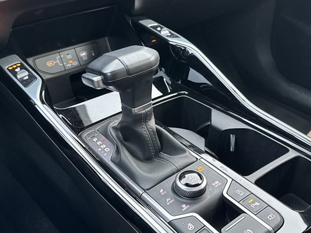 New 2025 Kia Sorento SX Prestige w/ Olive Brown Leather Package image 47