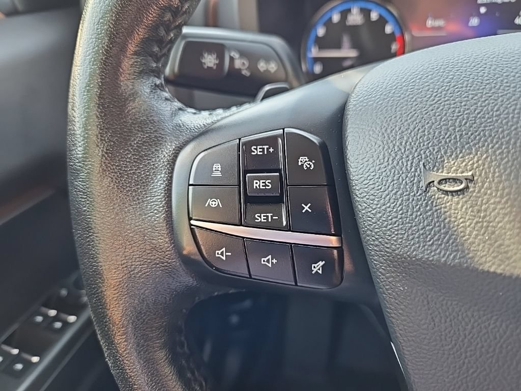 Used 2021 Ford Bronco Sport Badlands w/ Badlands Package AWD/4WD image 18