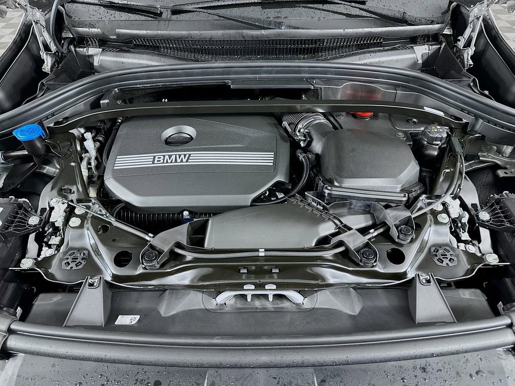 Used 2026 BMW X1 xDrive28i w/ Technology Package image 35