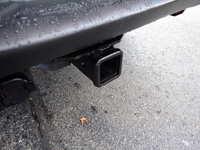 Used 2012 Ford F150 STX w/ STX Decor Pkg image 5