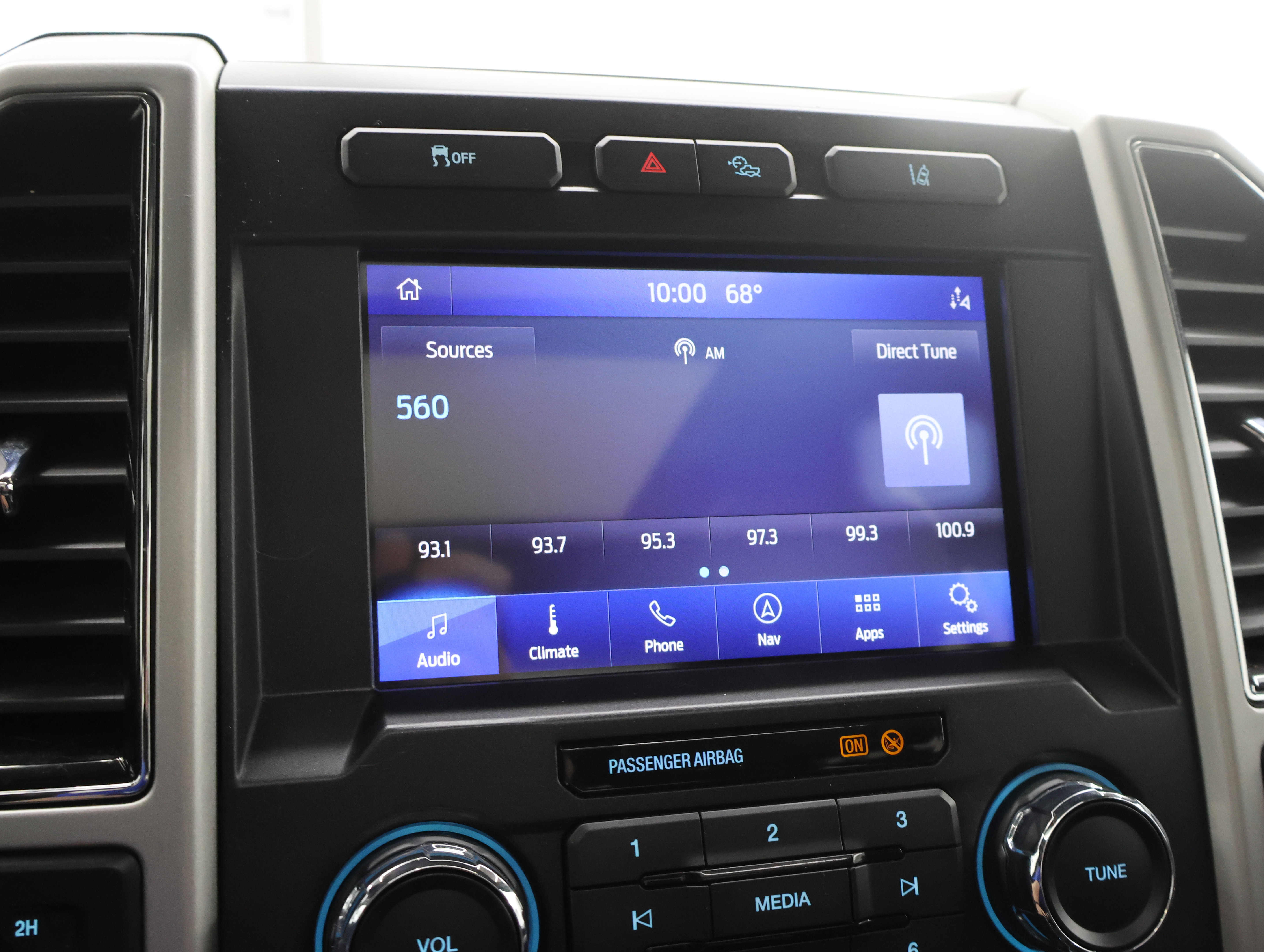 Used 2021 Ford F250 Lariat AWD/4WD image 54