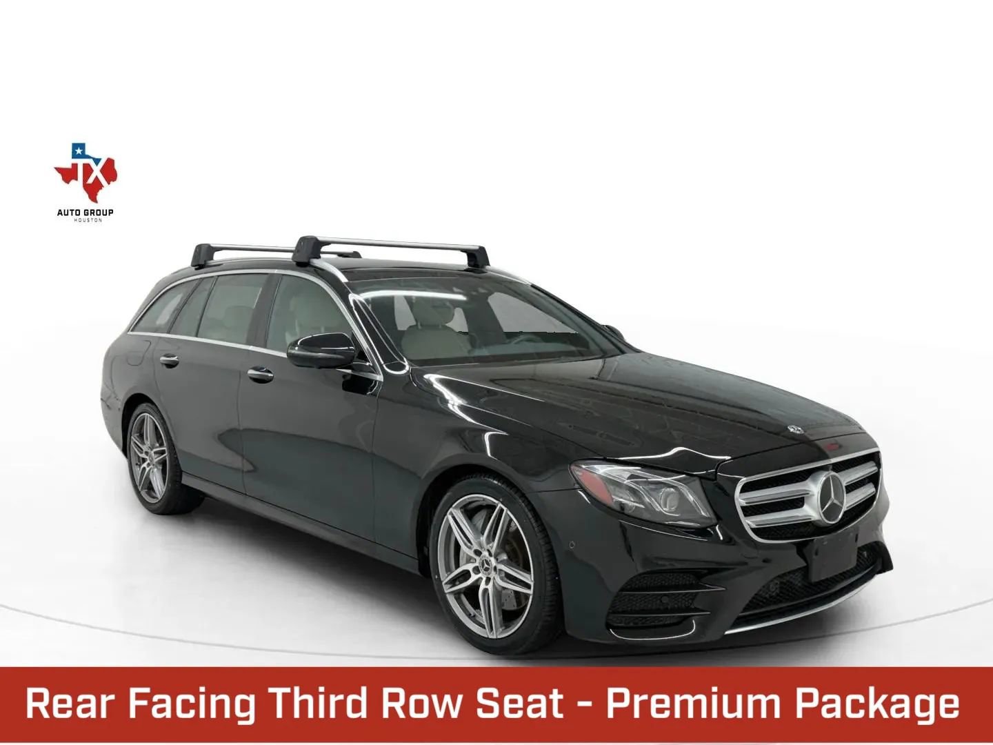 Used 2020 Mercedes-Benz E 450 4MATIC Wagon